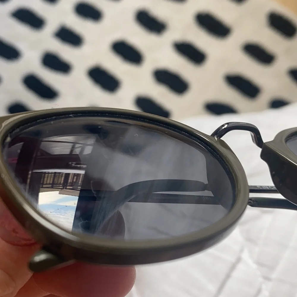 A.J. Morgan Sunglasses - Picture 7 of 9